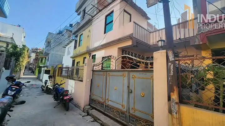 Residential House On Sale Thumbnail