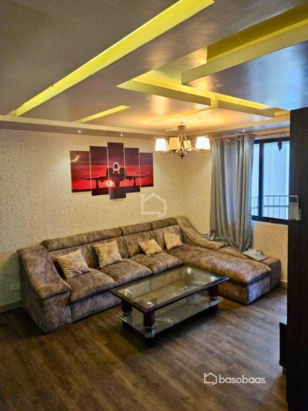 Apartment on sale at Pepsicola : Apartment for Sale in Pepsicola, Kathmandu Image 2