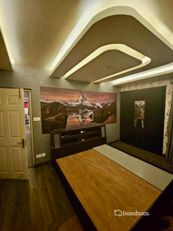 Apartment on sale at Pepsicola : Apartment for Sale in Pepsicola, Kathmandu Image 4