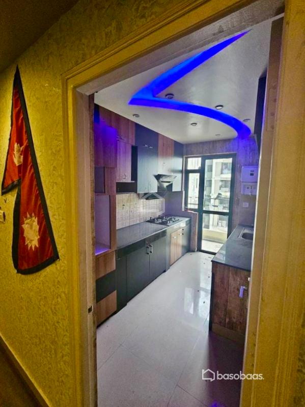 Apartment on sale at Pepsicola : Apartment for Sale in Pepsicola, Kathmandu Image 3