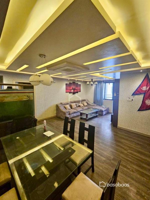 Apartment on sale at Pepsicola : Apartment for Sale in Pepsicola, Kathmandu Image 7