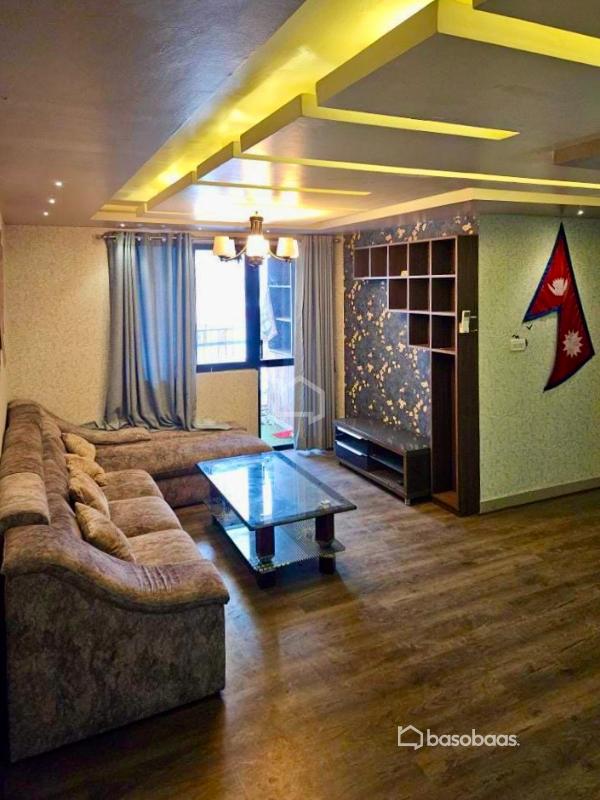 Apartment on sale at Pepsicola : Apartment for Sale in Pepsicola, Kathmandu Image 5