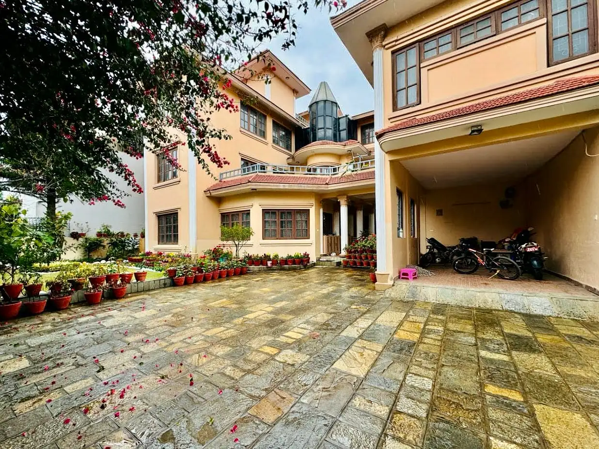 Bungalow on sale at Hattigauda Thumbnail