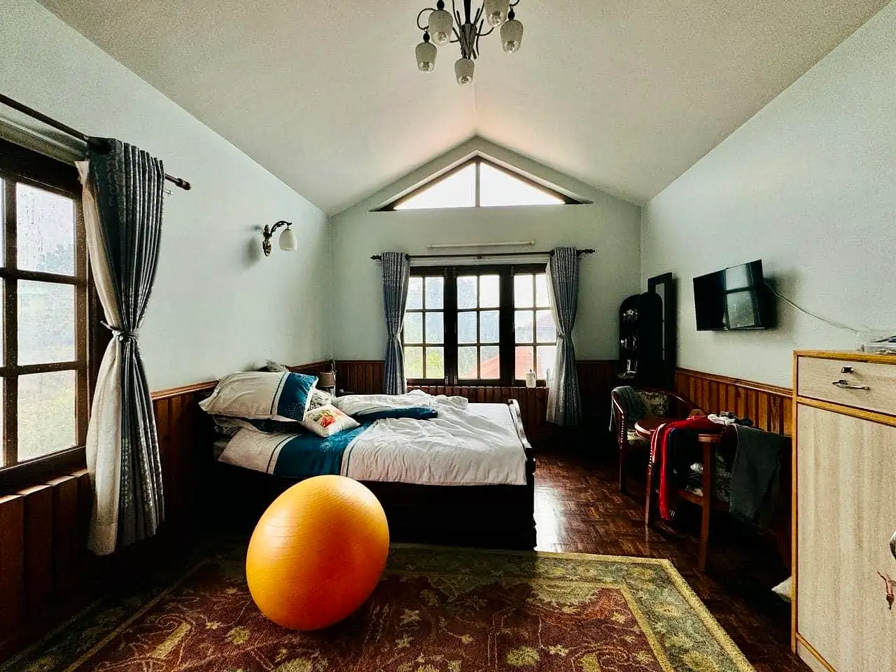 Bungalow on sale at Hattigauda Image 3