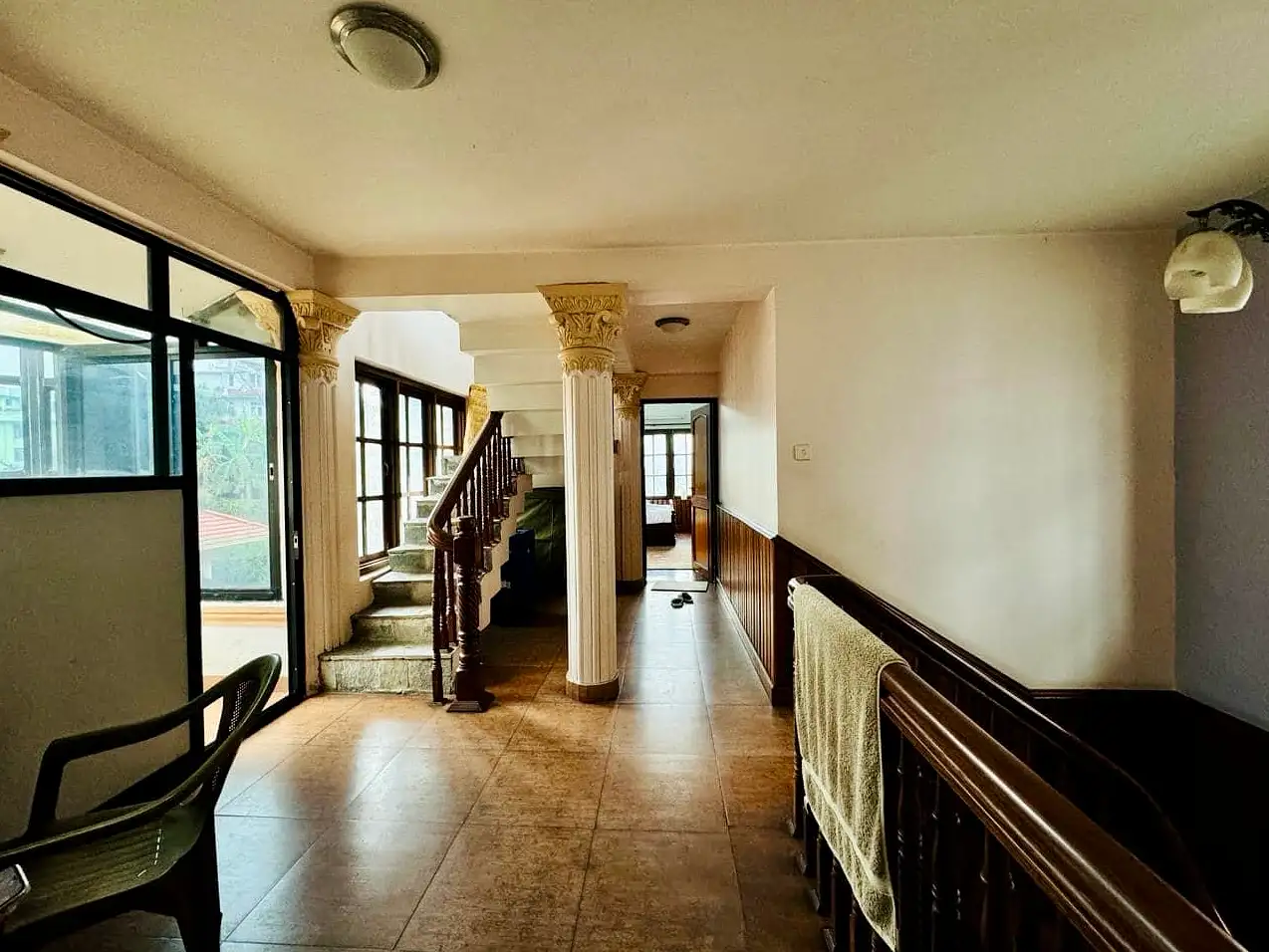 Bungalow on sale at Hattigauda Image 5