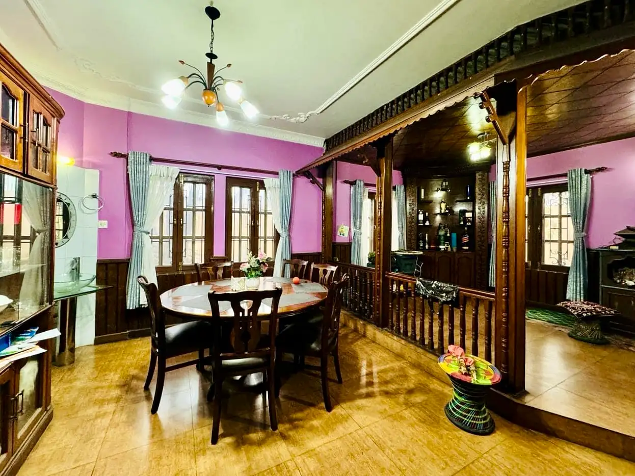Bungalow on sale at Hattigauda Image 6