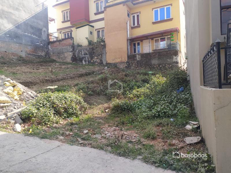 Land On Sale- Sitapakha,Imadol : Land for Sale in Imadol, Lalitpur Thumbnail