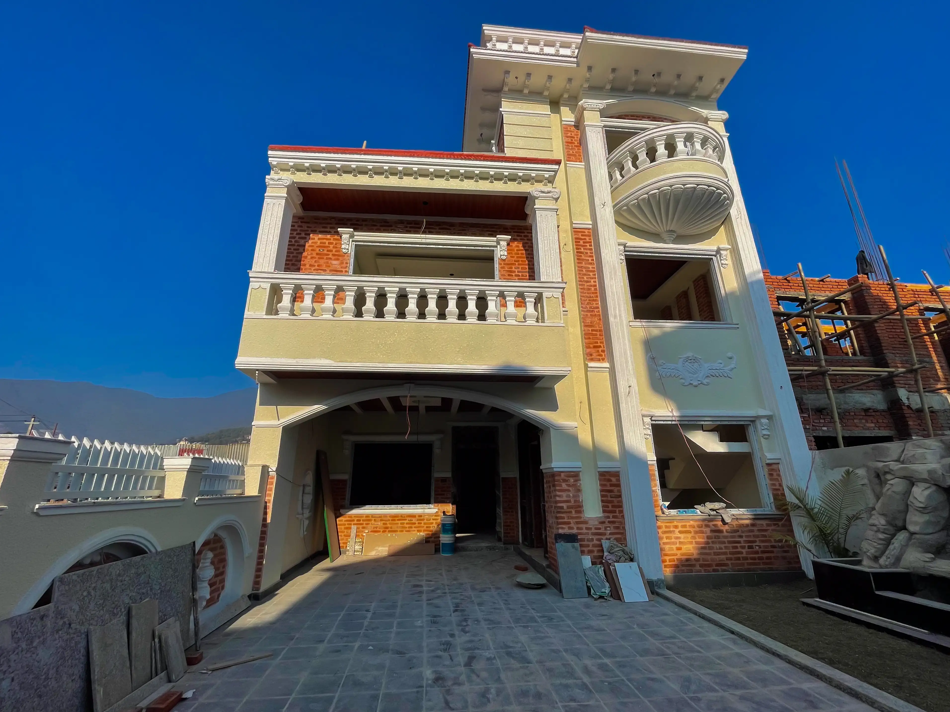 Residential House On Sale Thumbnail