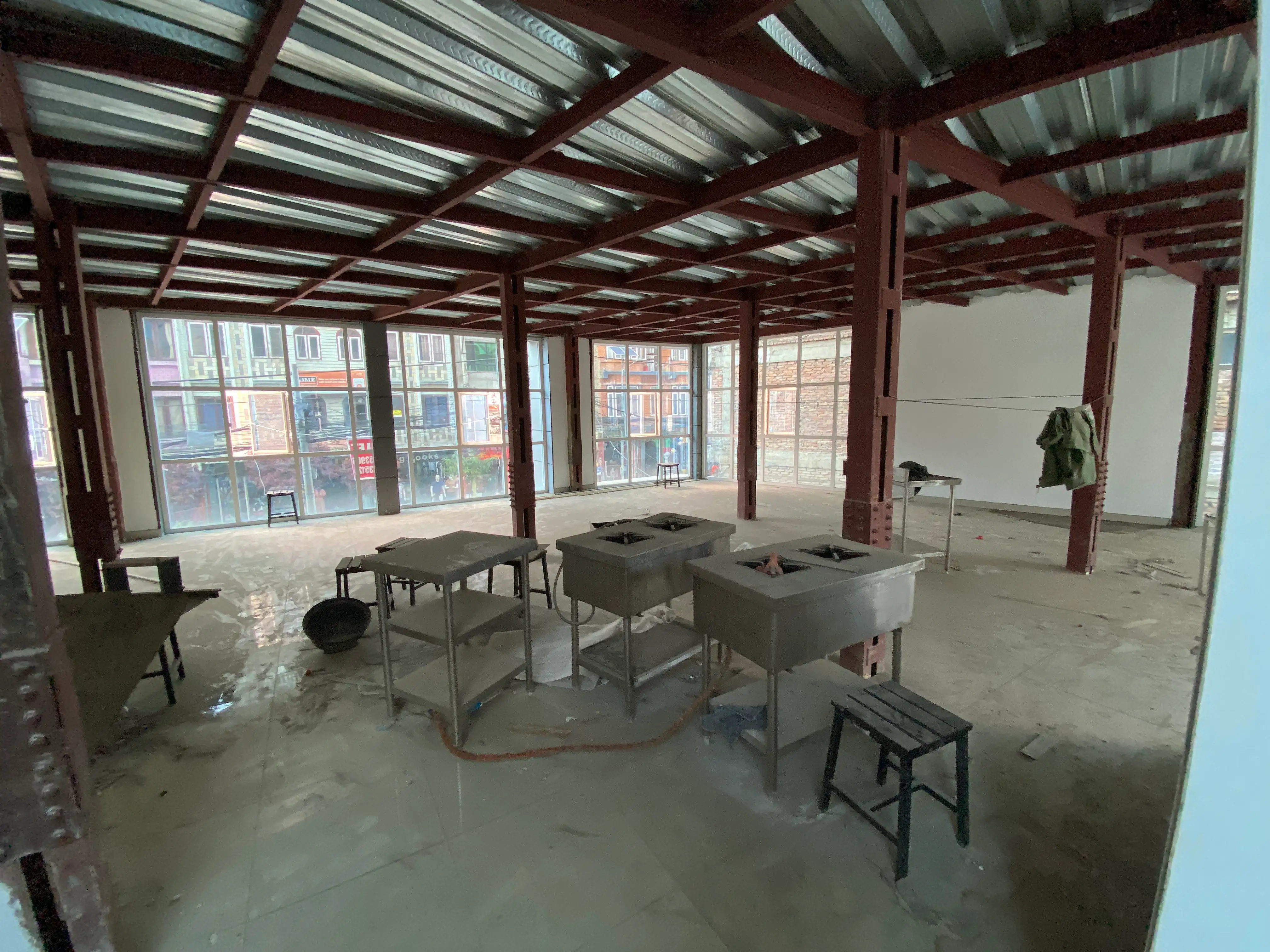 Commercial Space for Rent in Oldbaneshwor Image 4