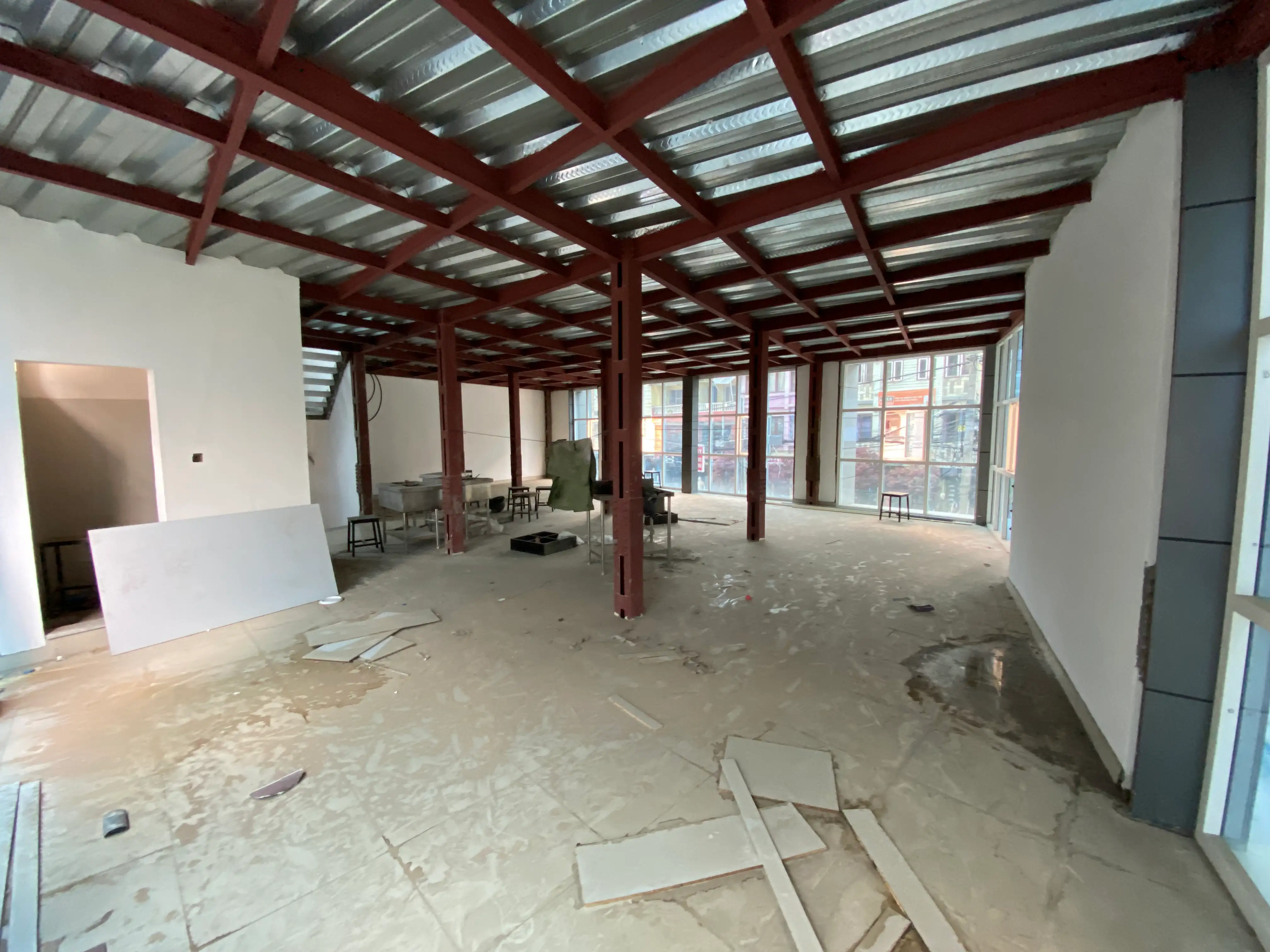 Commercial Space for Rent in Oldbaneshwor Image 3