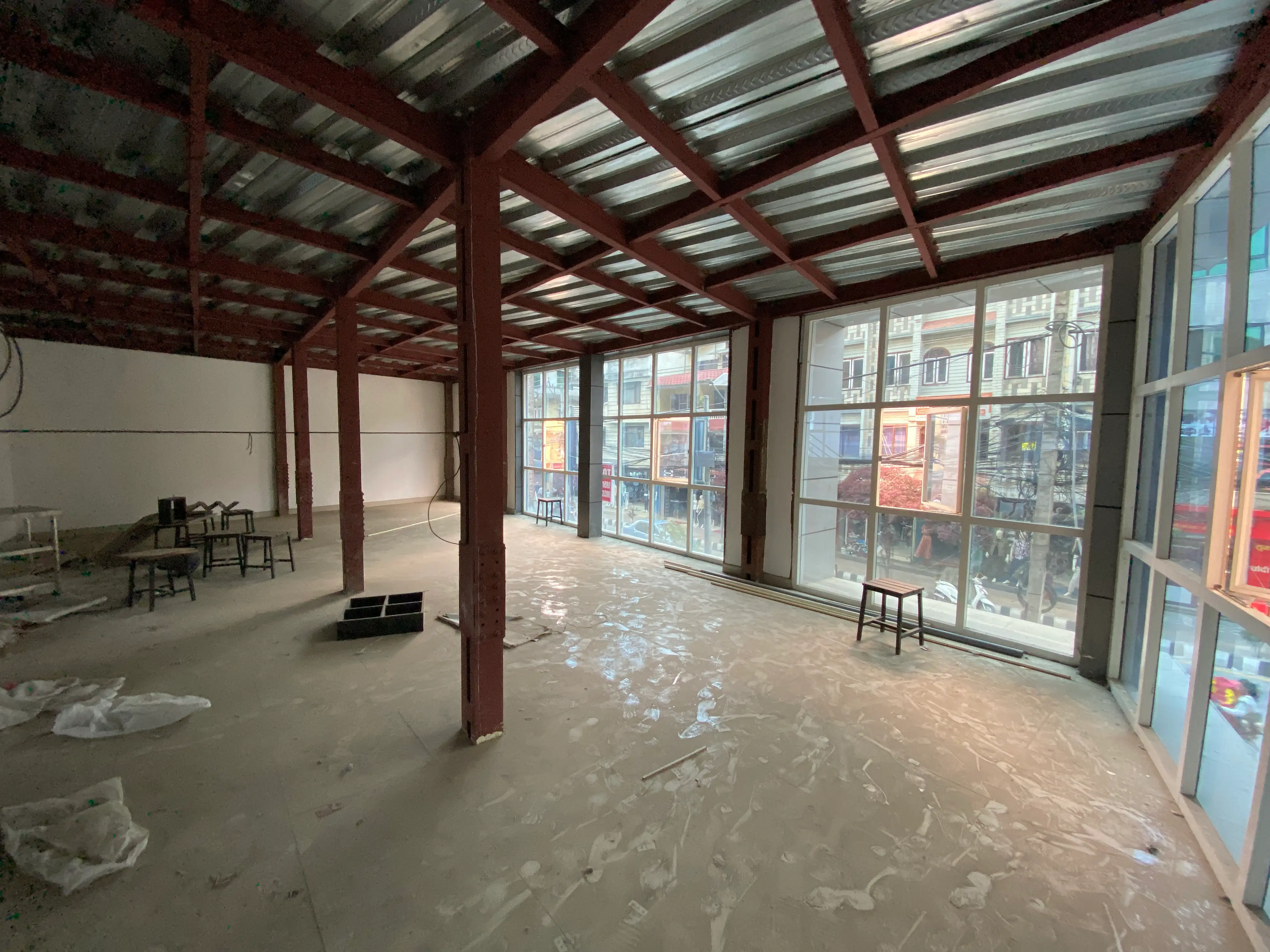 Commercial Space for Rent in Oldbaneshwor Image 2