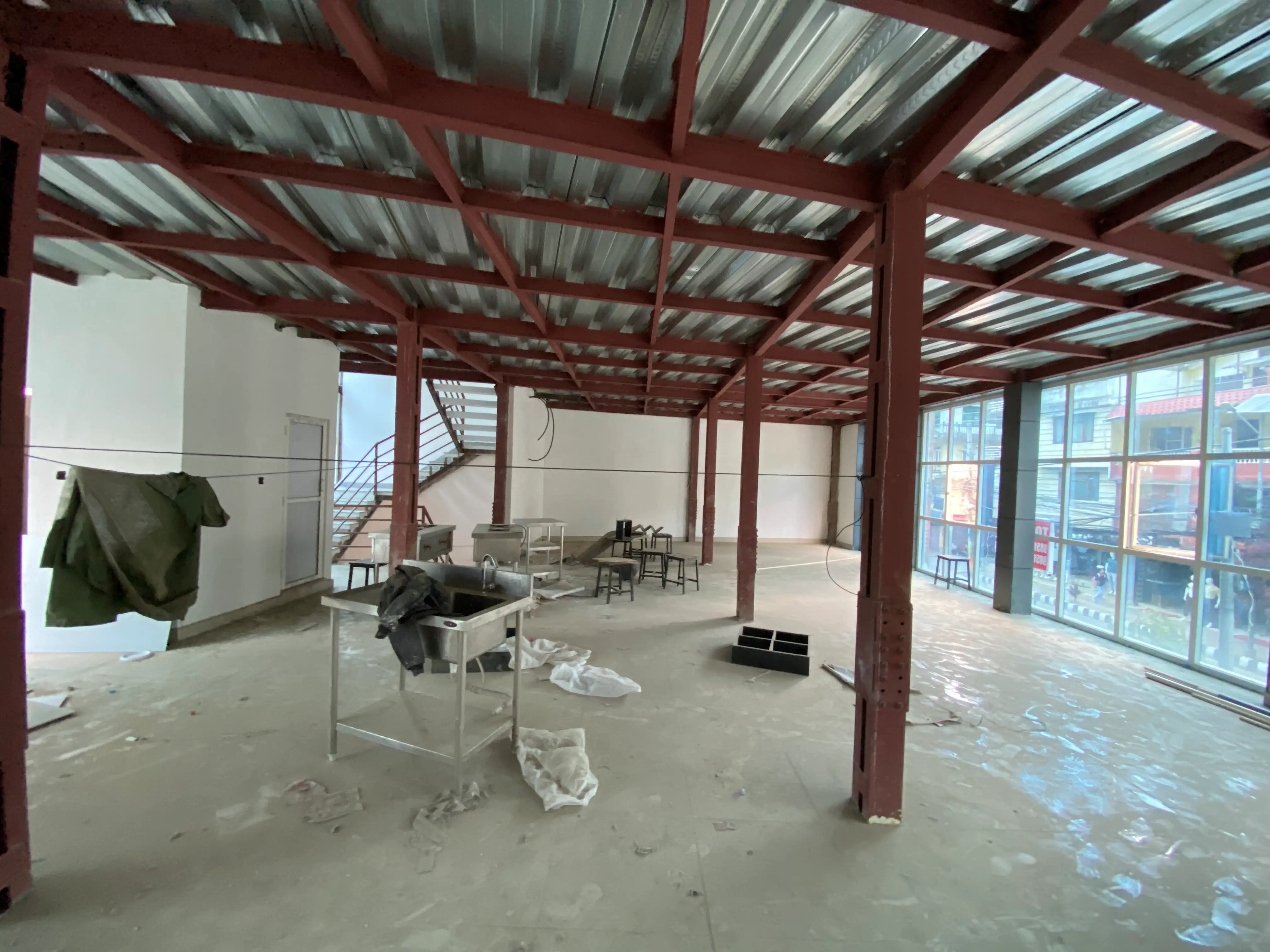 Commercial Space for Rent in Oldbaneshwor Image 1