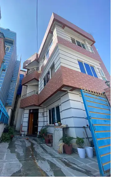 House For Sale Thumbnail