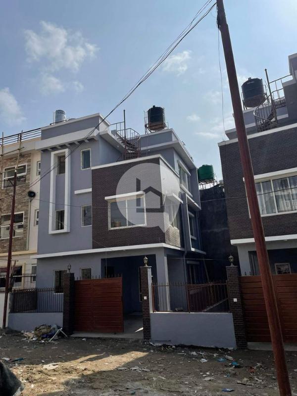 Newly build house in rent/sell : House for Rent in Hattiban, Lalitpur Image 7