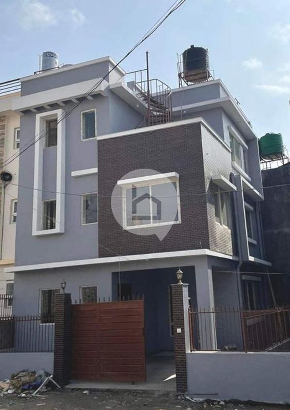 Newly build house in rent/sell : House for Rent in Hattiban, Lalitpur Image 6