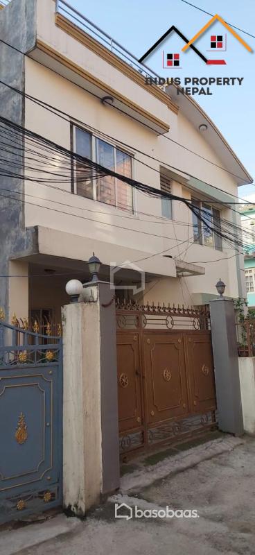 House On Sale : House for Sale in Imadol, Lalitpur Image 1