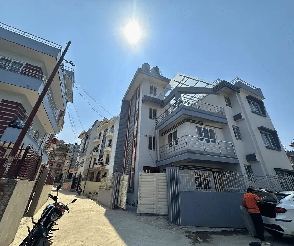 Residential House On Sale Thumbnail
