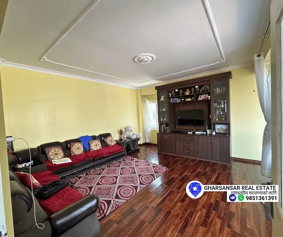Residential House On Sale Image 5