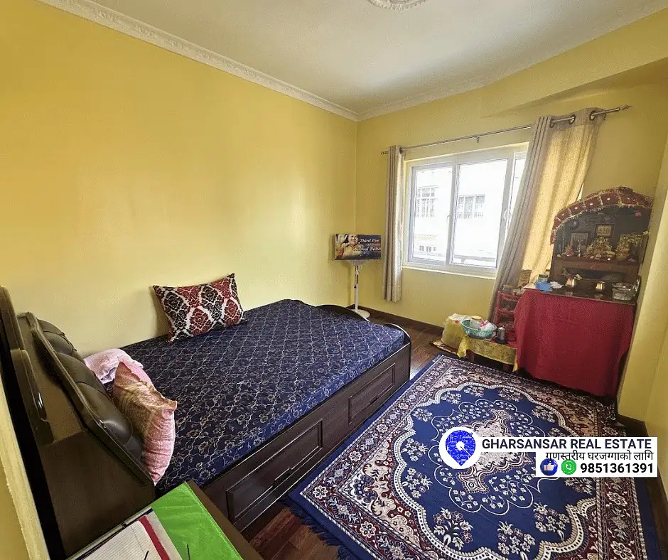 Residential House On Sale Image 1