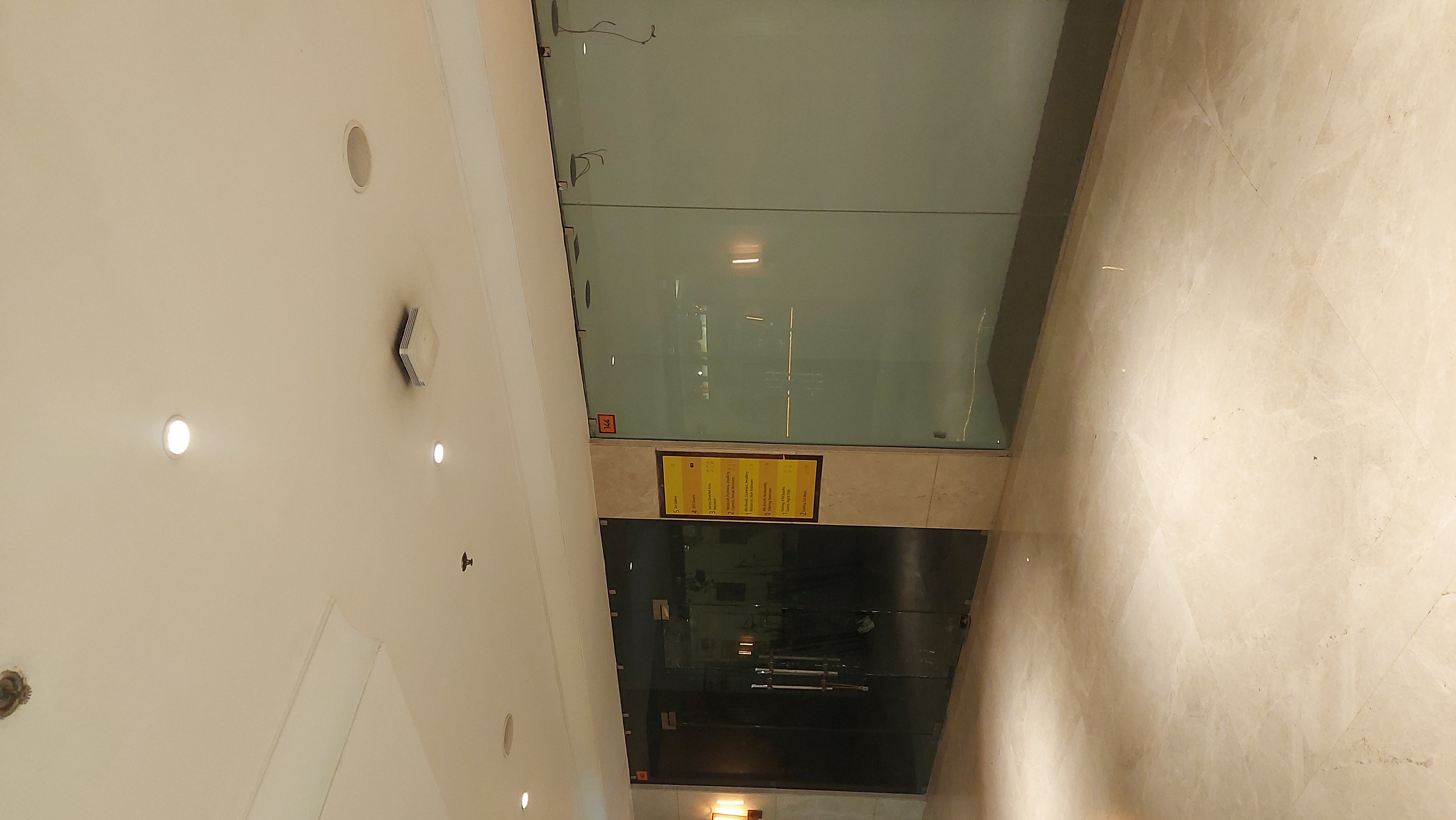 Shop space for Rent: Shop no 143 & 144 at Chhaya Center, Thamel Image 1