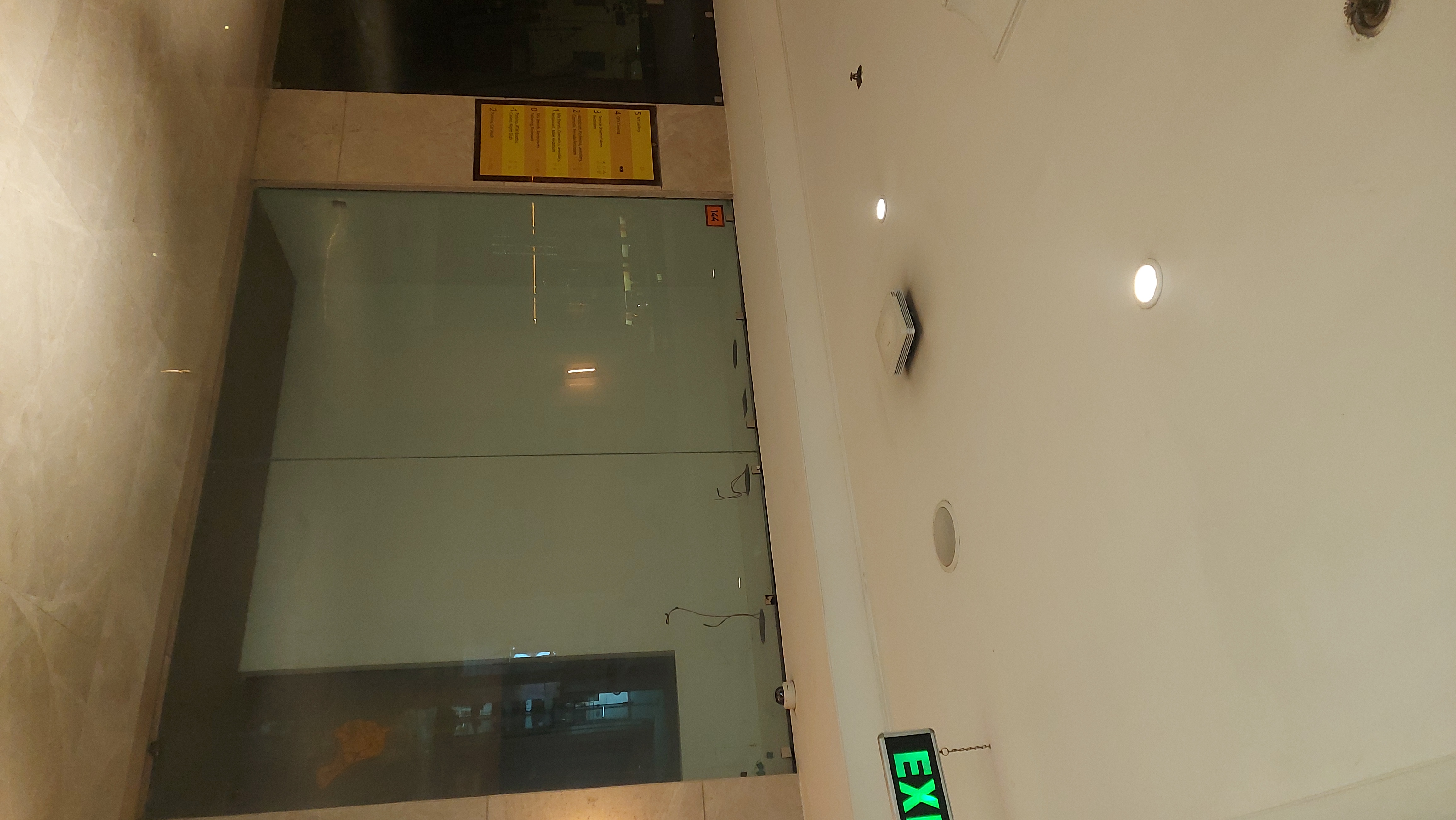 Shop space for Rent: Shop no 143 & 144 at Chhaya Center, Thamel Image 2