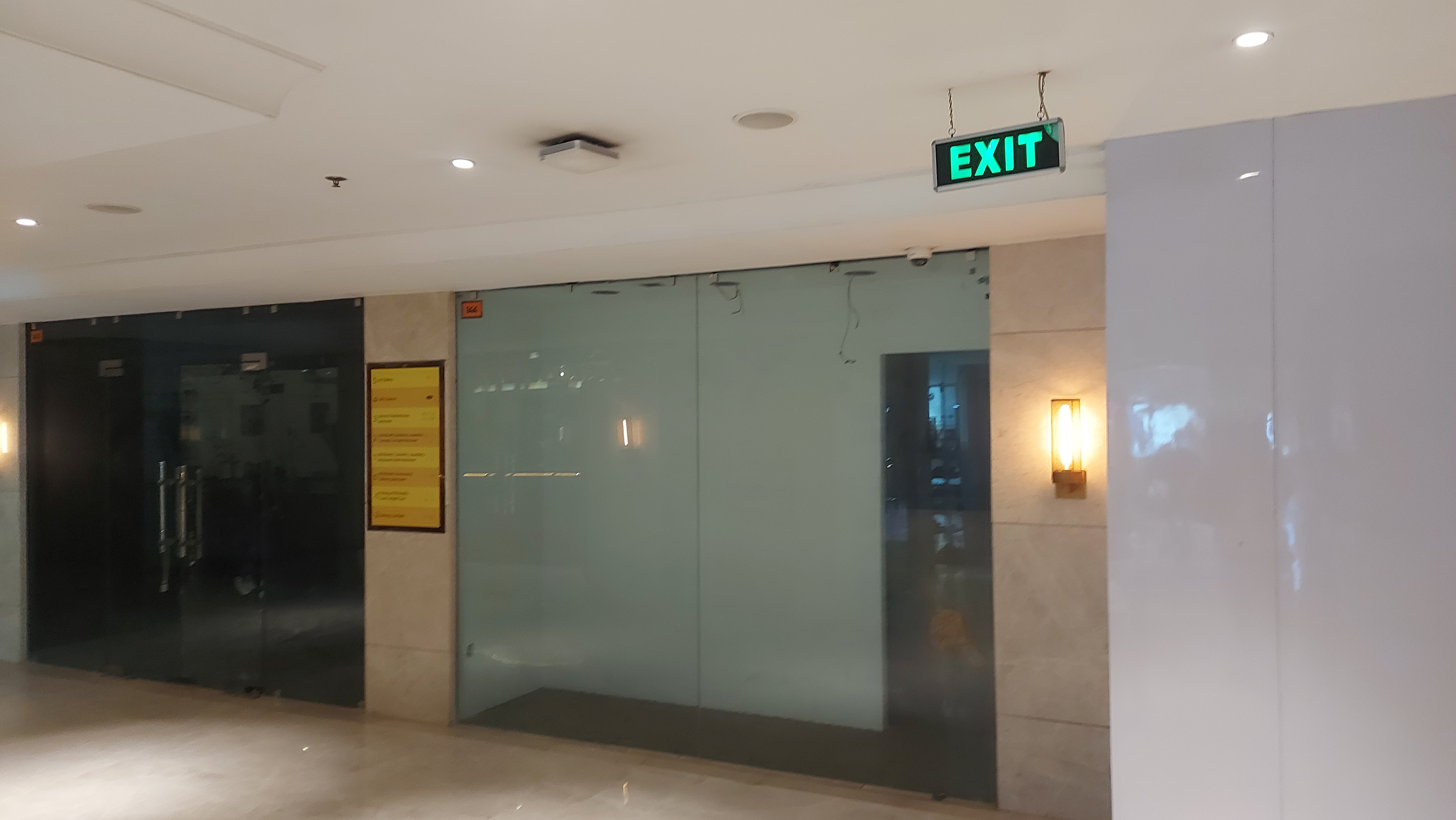 Shop space for Rent: Shop no 143 & 144 at Chhaya Center, Thamel Image 3
