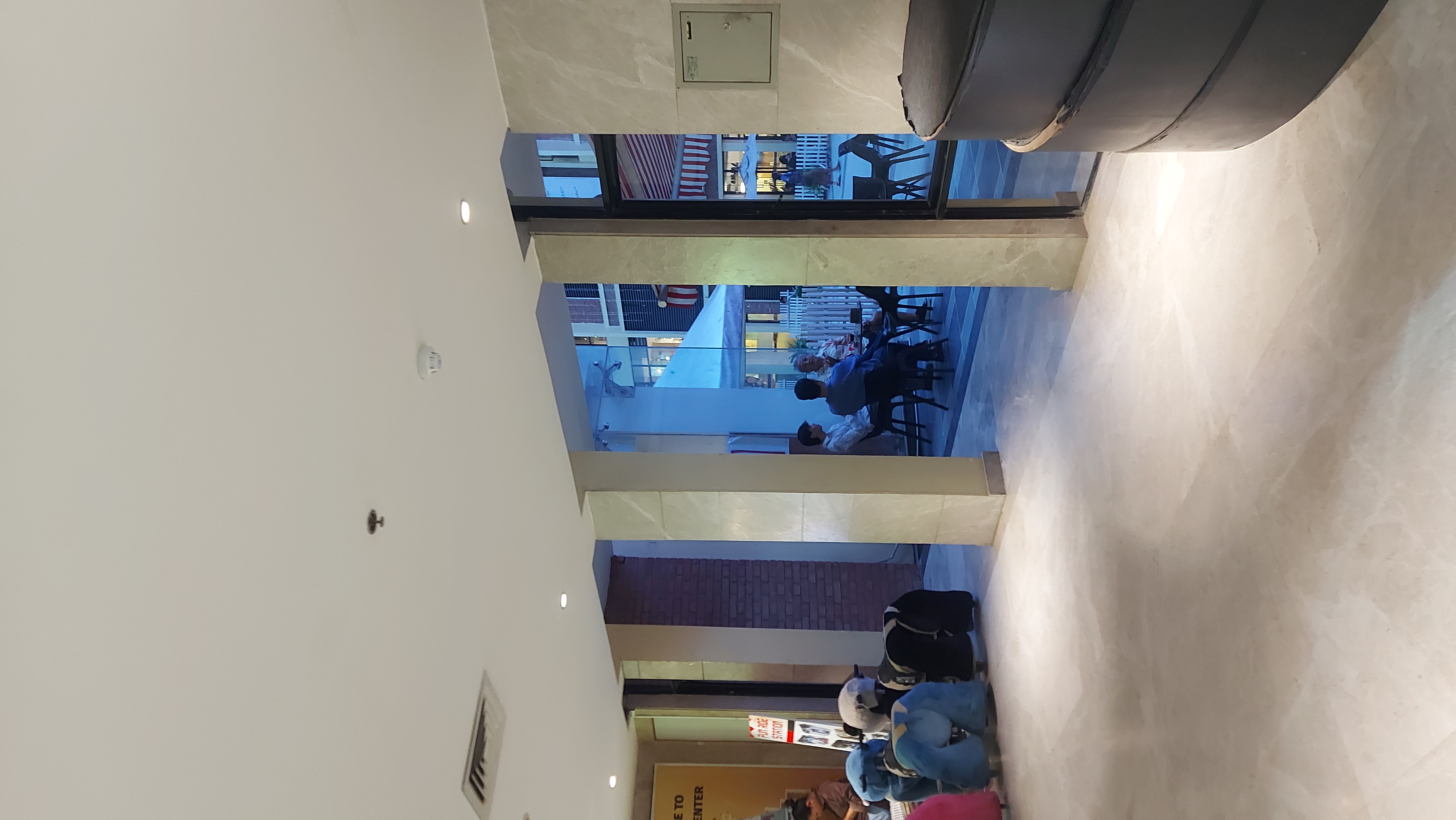Shop space for Rent: Shop no 143 & 144 at Chhaya Center, Thamel Image 6