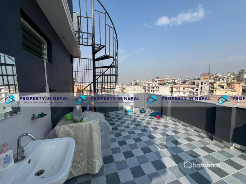 House for sale at Imadol : House for Sale in Imadol, Lalitpur Image 5