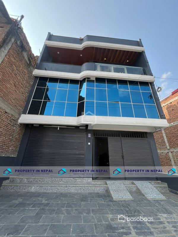 House for sale at Imadol : House for Sale in Imadol, Lalitpur Thumbnail
