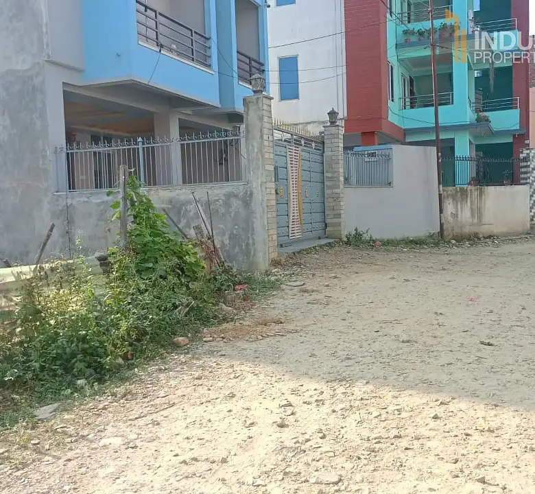 Land on Sale Image 2
