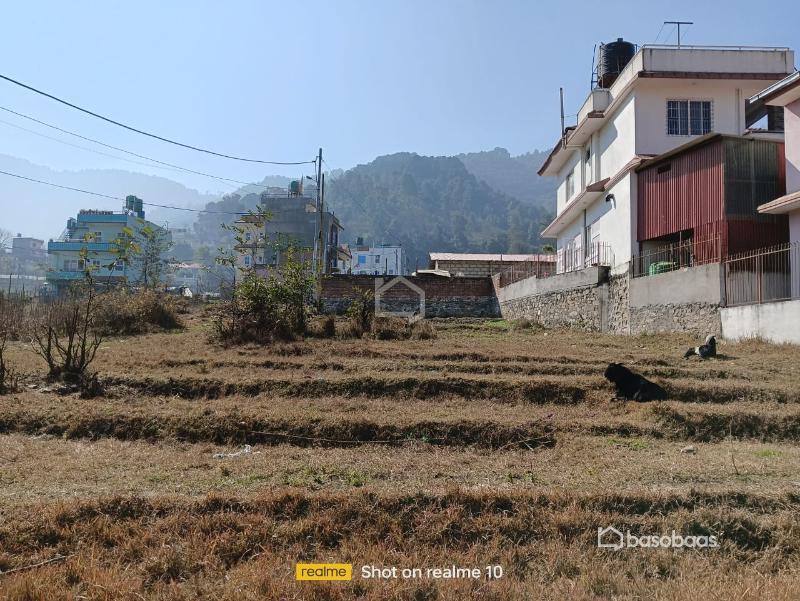 Land On Sale- Lamatar : Land for Sale in Lamatar, Lalitpur Thumbnail