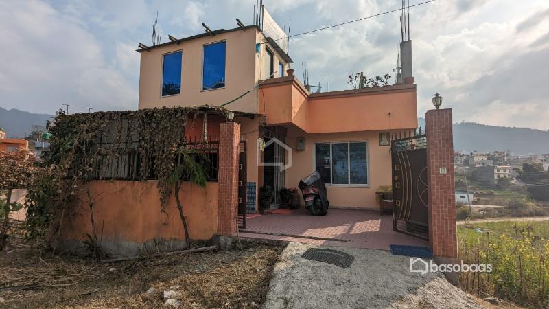 House on sale- Lubhu : House for Sale in Lubhu, Lalitpur Thumbnail