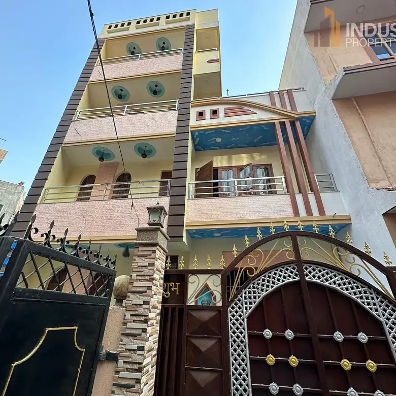 house on sale-jorpati Thumbnail