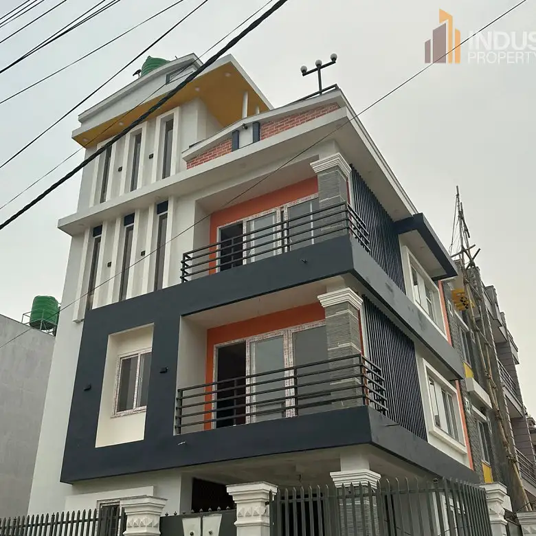 House on sale- imadol Thumbnail