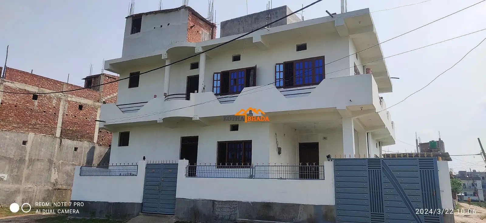 Room For Rent in Janakpur two minutes from Zero Mile Image 4