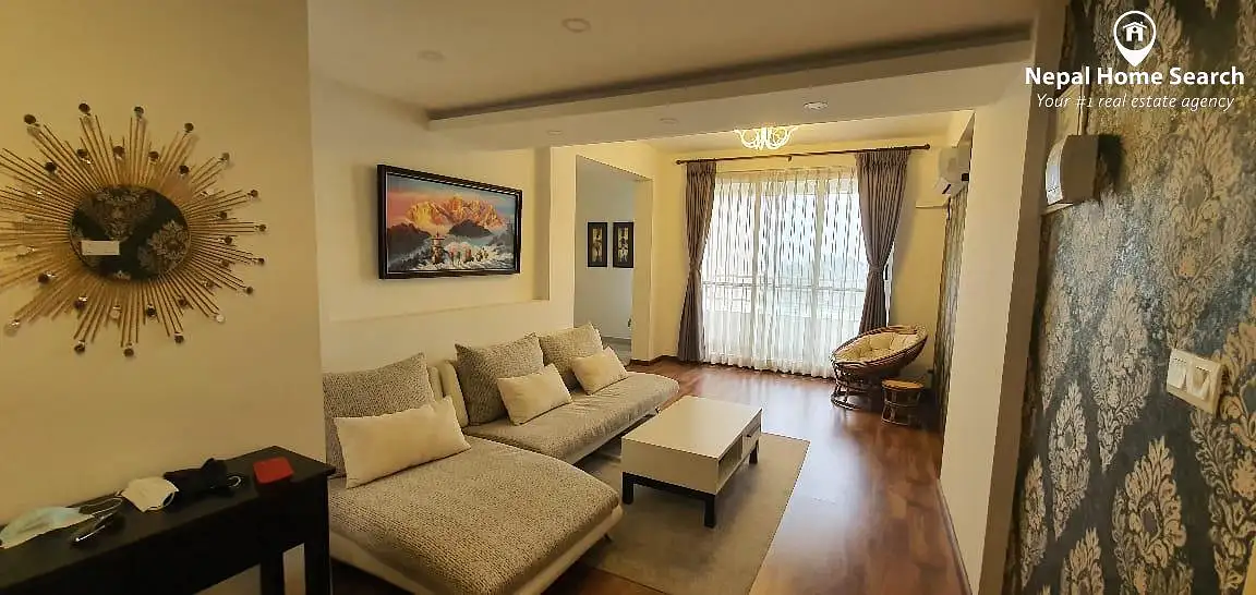 Apartment on Sale Thumbnail Image