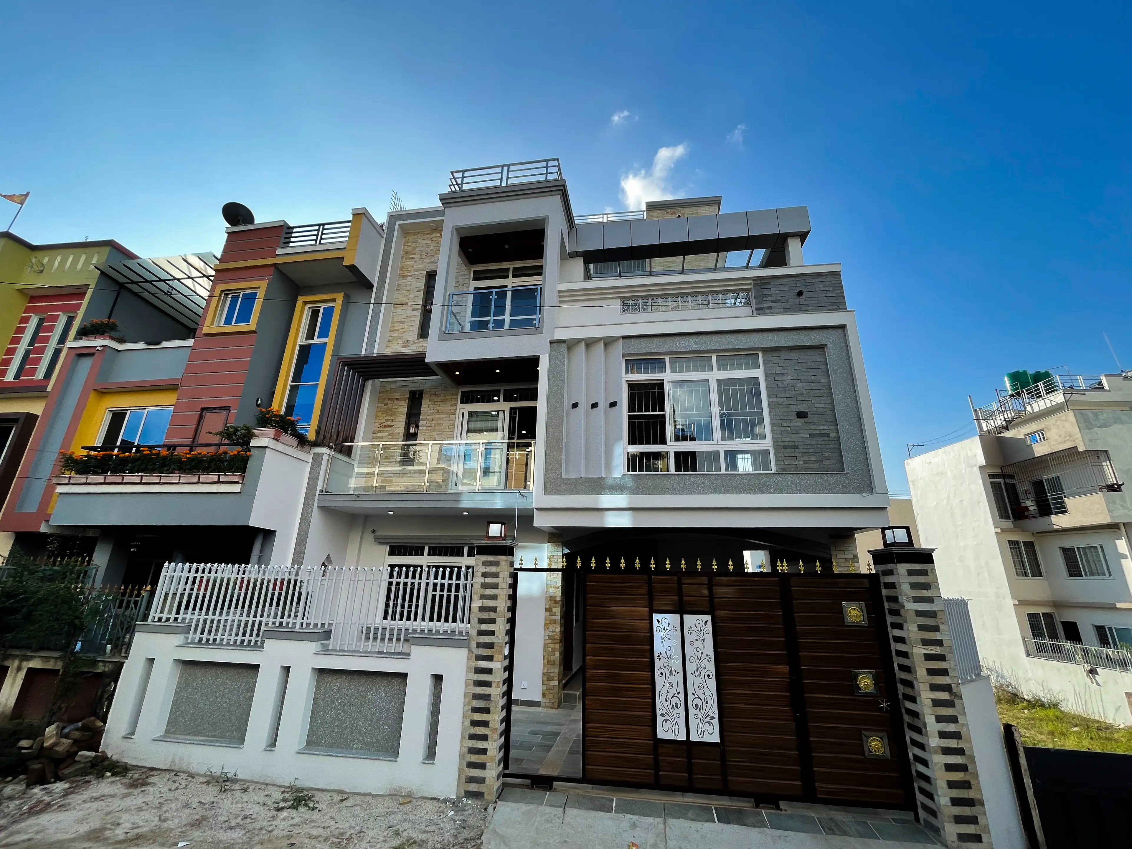Residential House On Sale Thumbnail