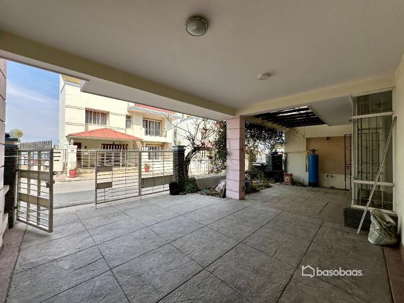 Duplex House On Sale At Balkot ,Rose Village : House for Sale in Balkot, Bhaktapur Image 9
