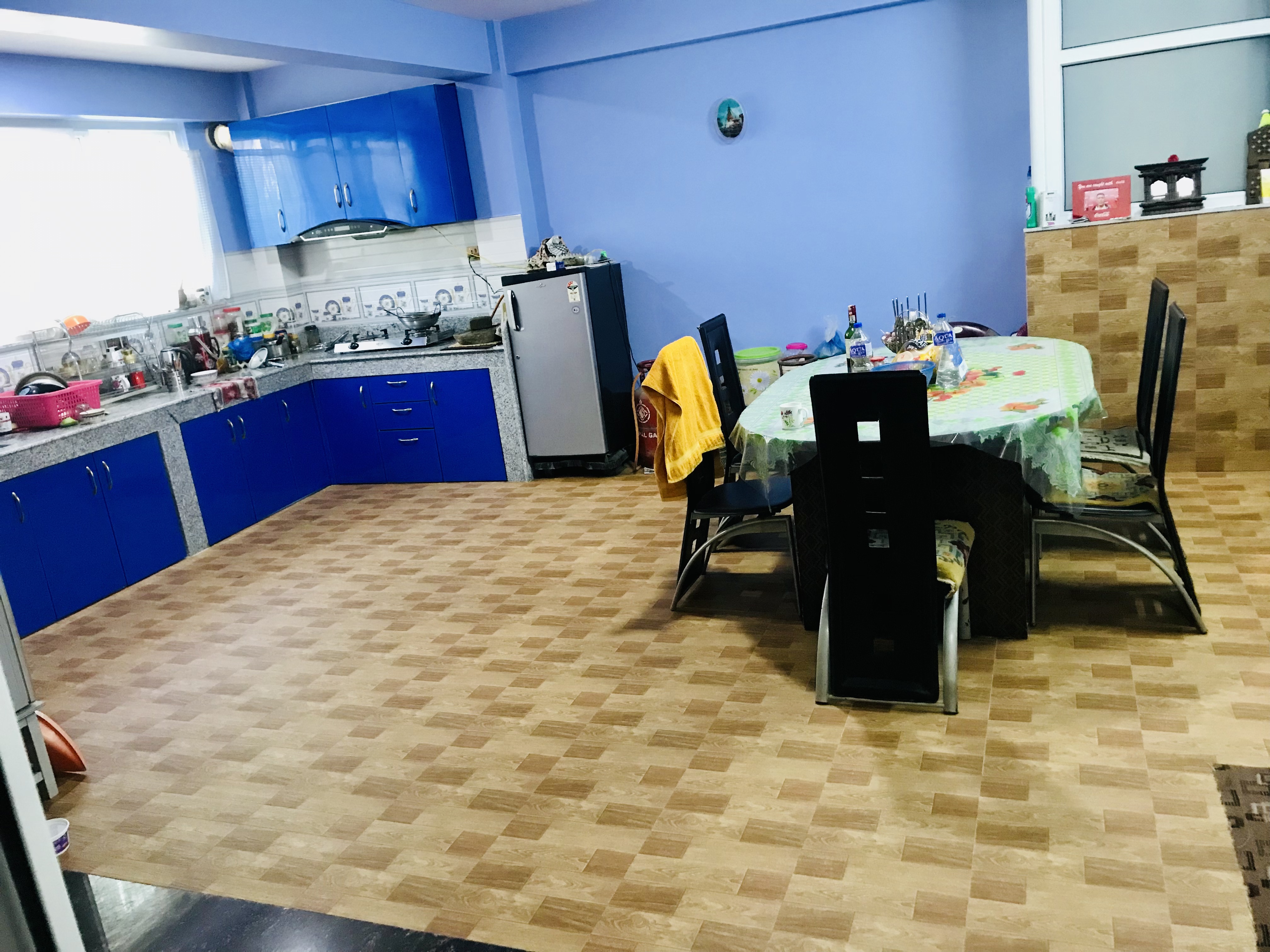 New house (5Ana) for sell Sitapaila Nagarjun 5. Image 3