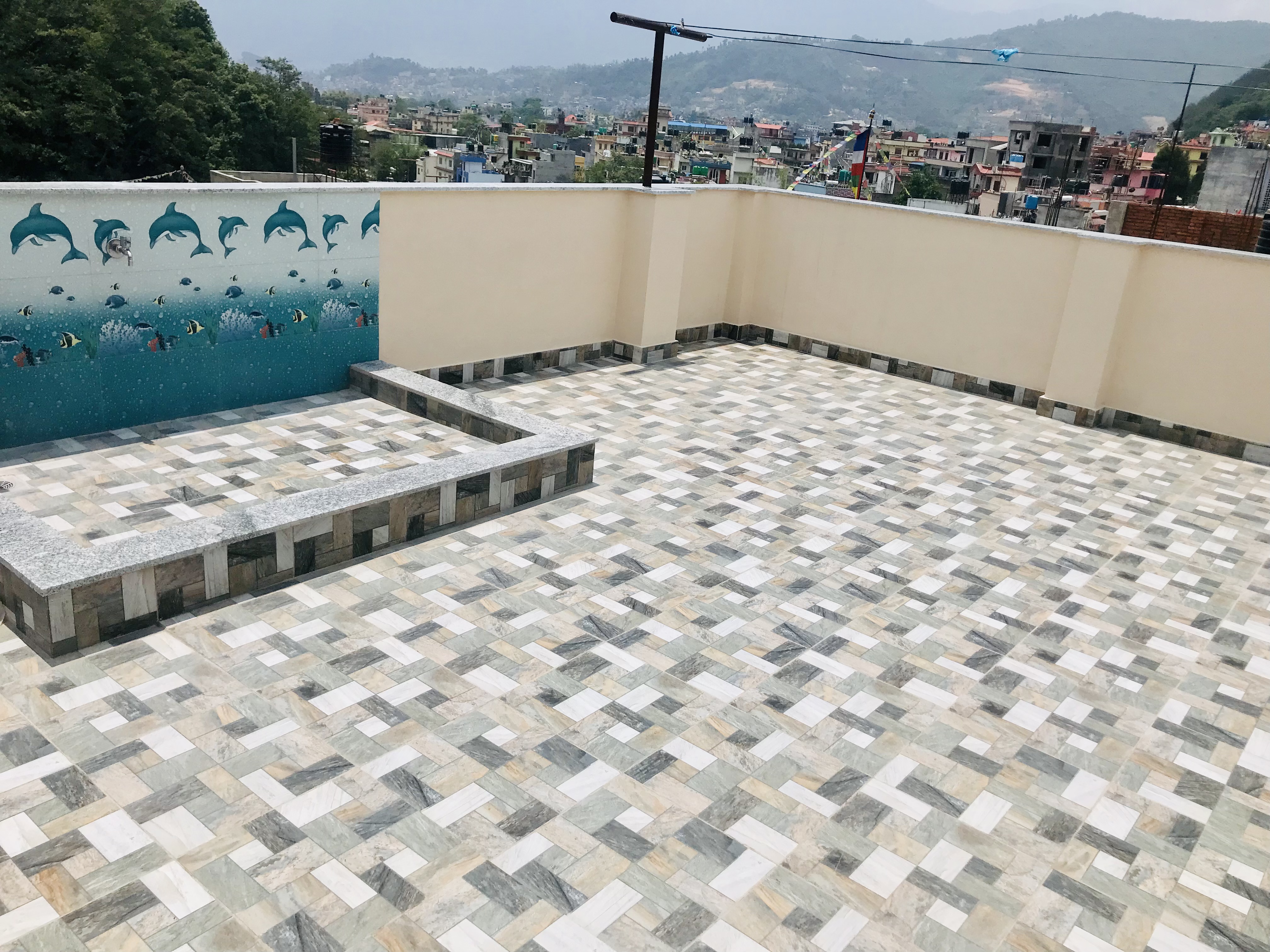 New house (5Ana) for sell Sitapaila Nagarjun 5. Image 2