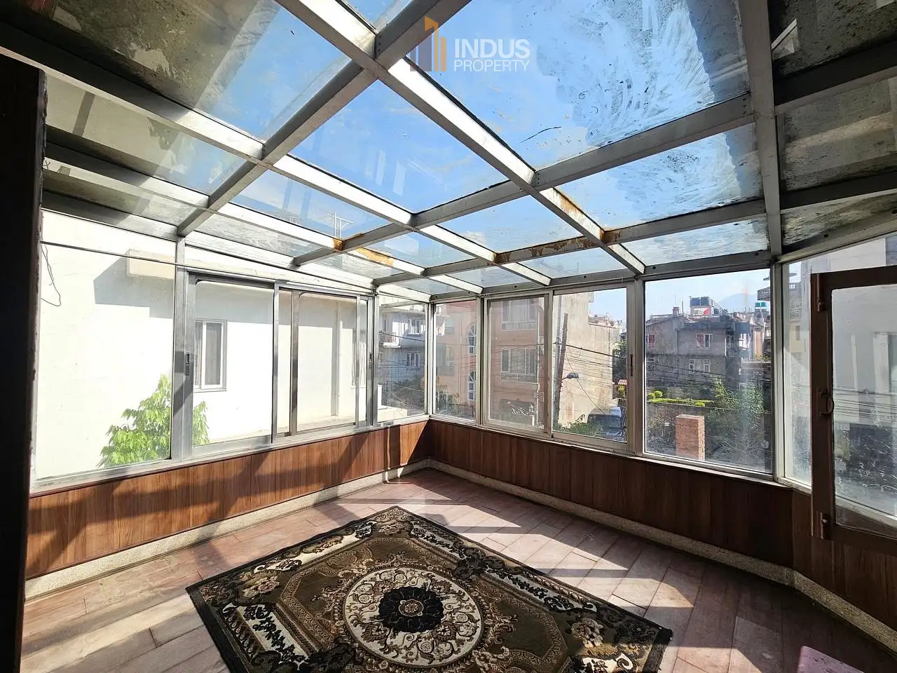 House on rent at Tahachal, kathmandu Image 8