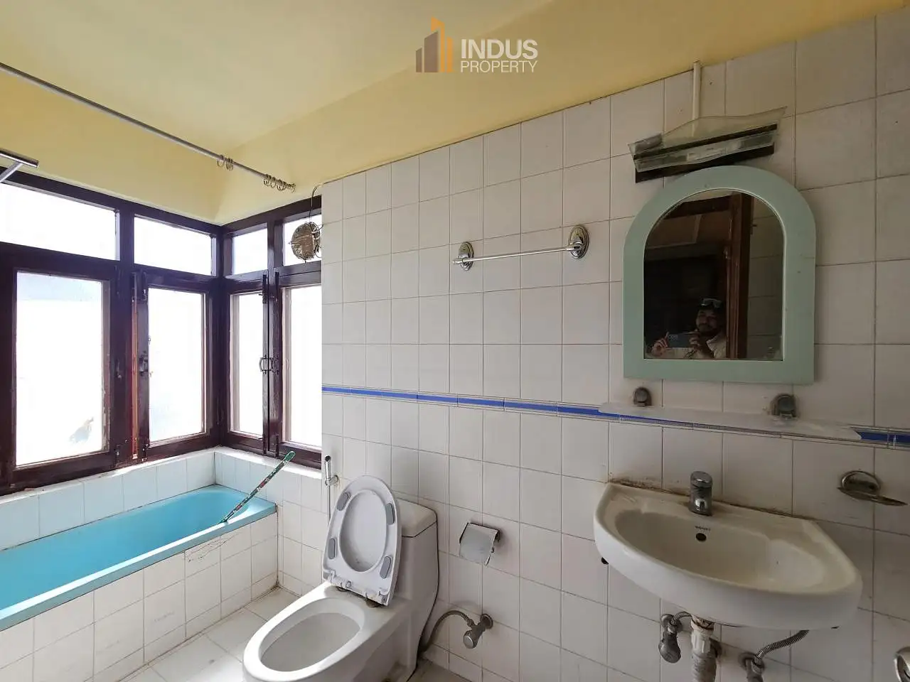 House on rent at Tahachal, kathmandu Image 7