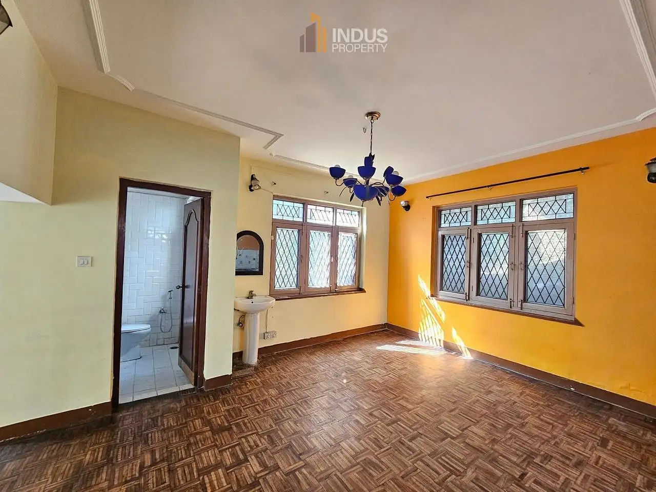 House on rent at Tahachal, kathmandu Image 4