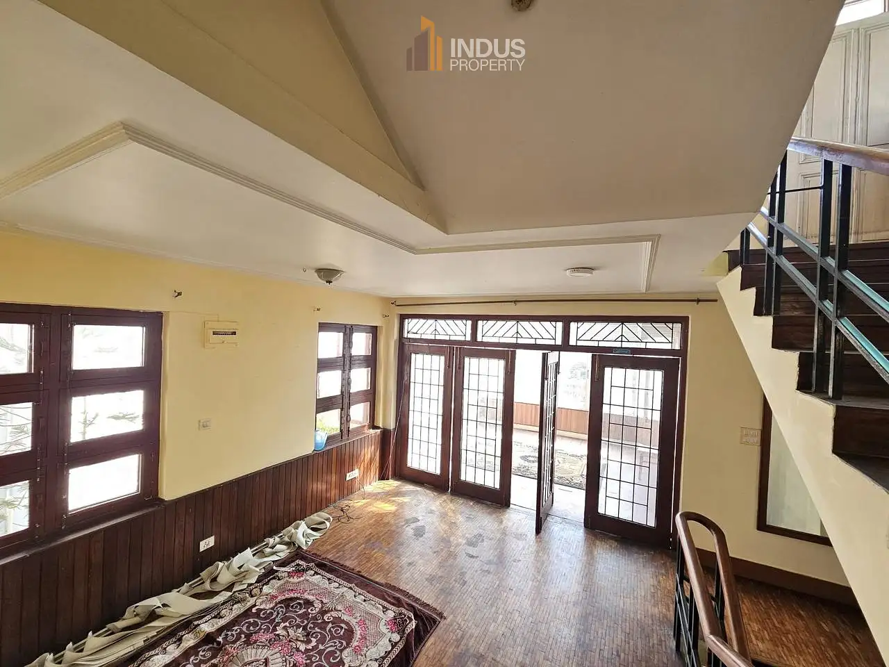 House on rent at Tahachal, kathmandu Image 1