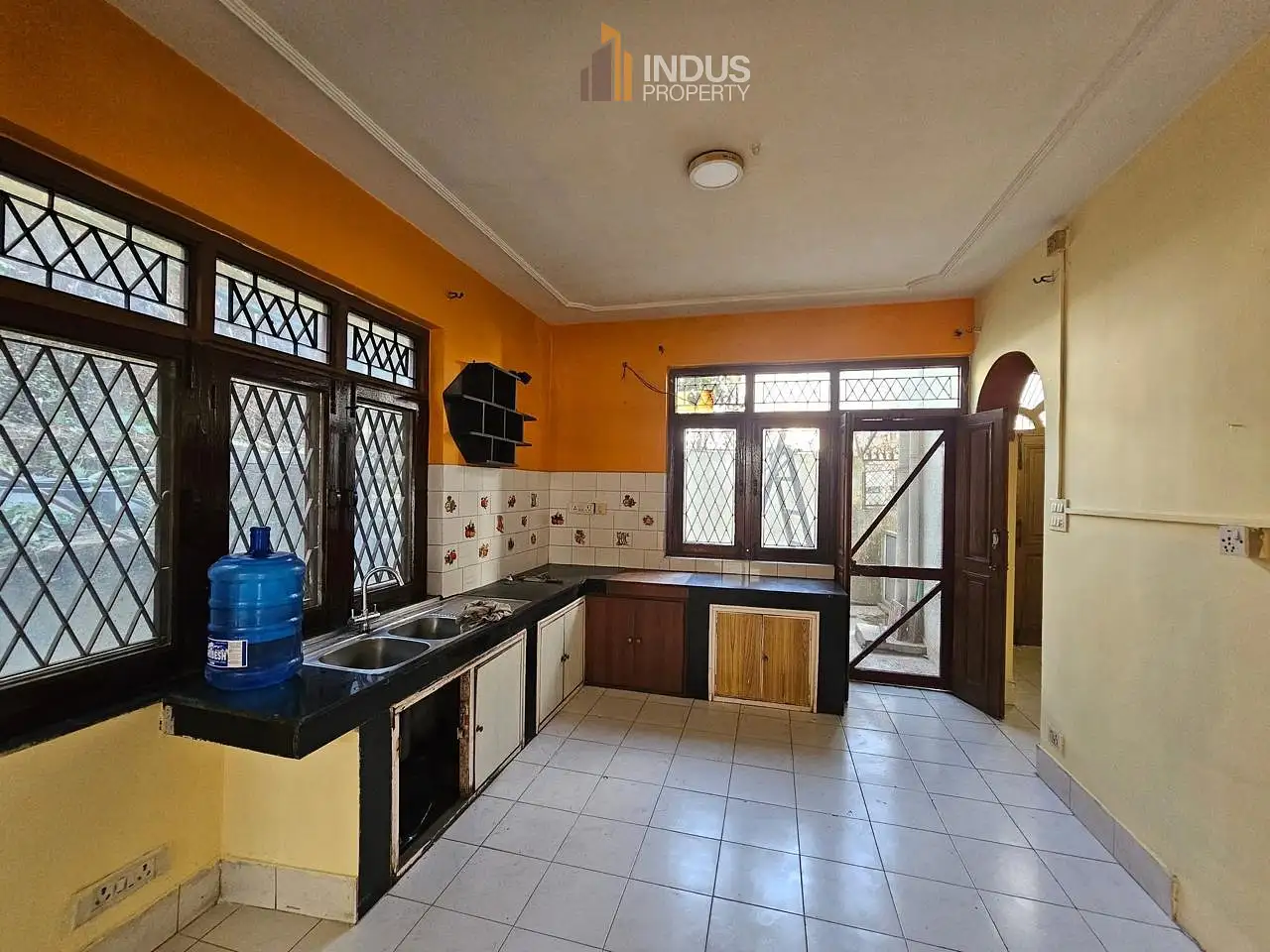 House on rent at Tahachal, kathmandu Image 2