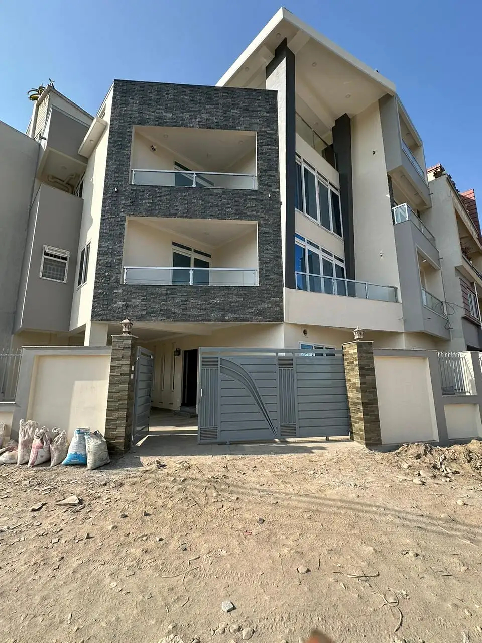 Residential House On Sale Thumbnail