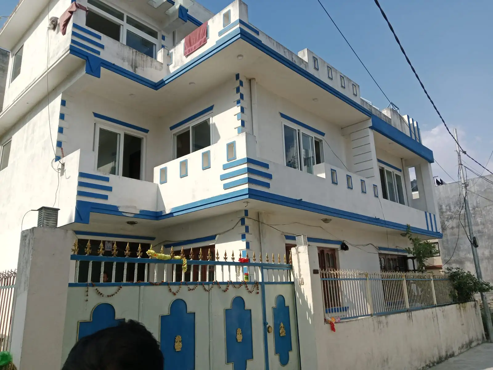 house on sale at shital height Image 4