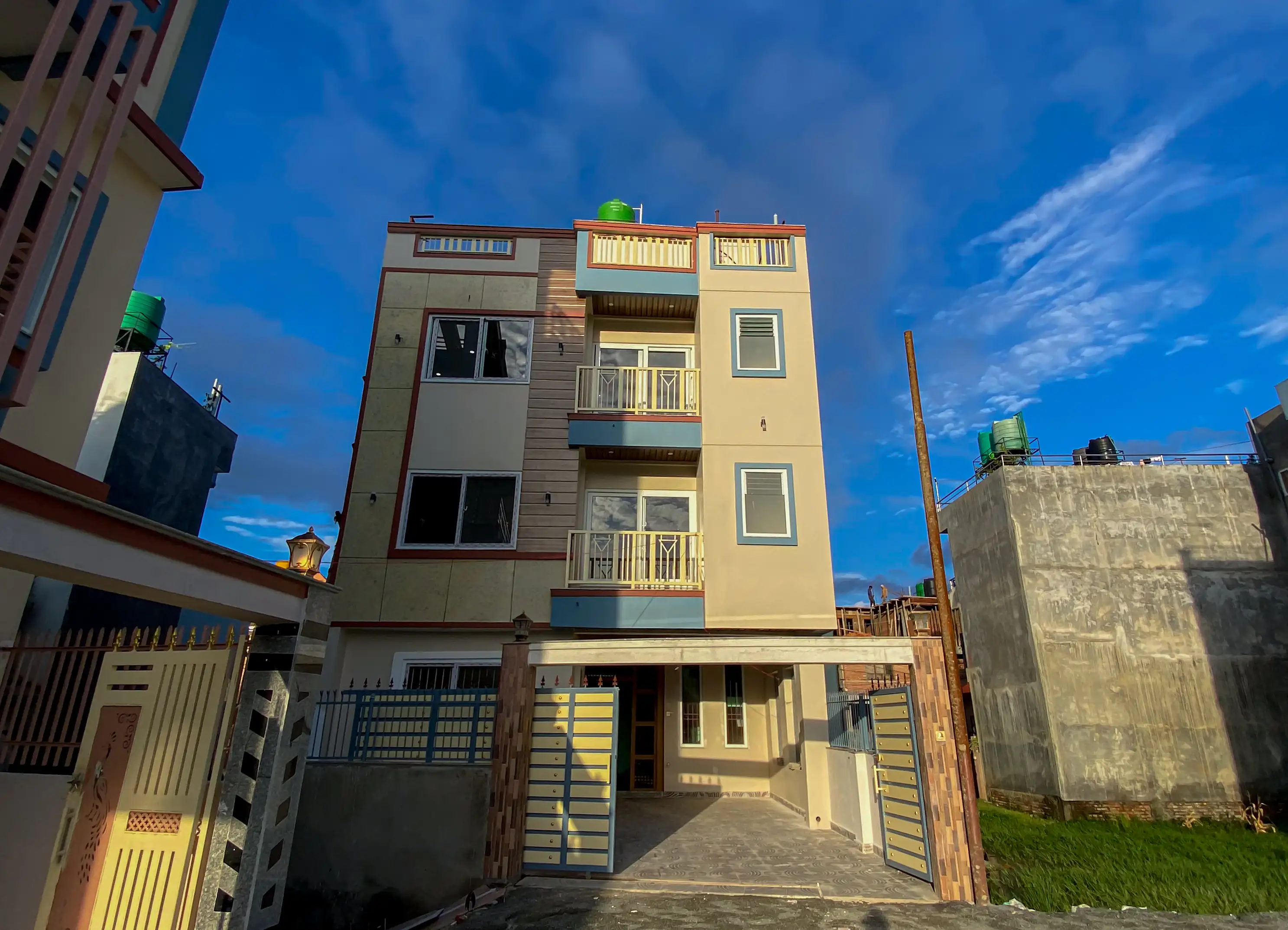 Residential House On Sale Thumbnail