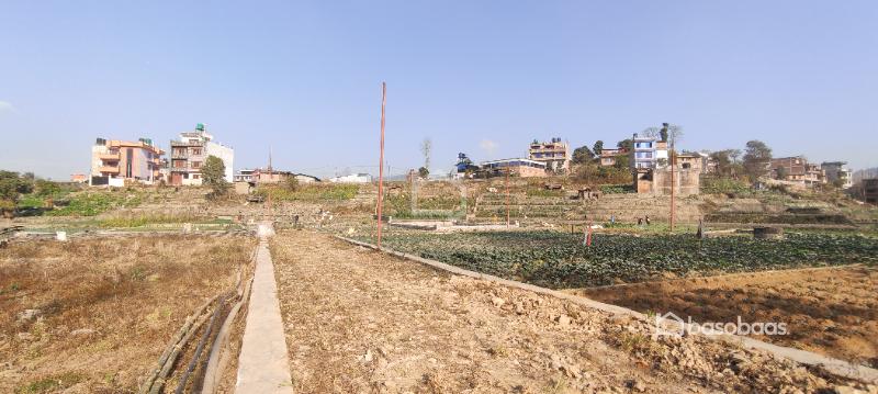 Bhaktapur jagati Nakhel planning : Land for Sale in Jagati, Bhaktapur Image 2