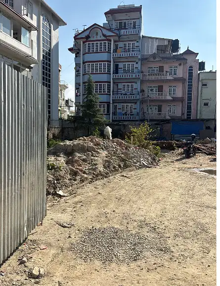 Land on Sale Thumbnail